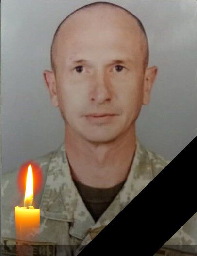 Був начальником електростанції: на Донеччині загинув воїн із Полтавщини dqxikeidqxitkant