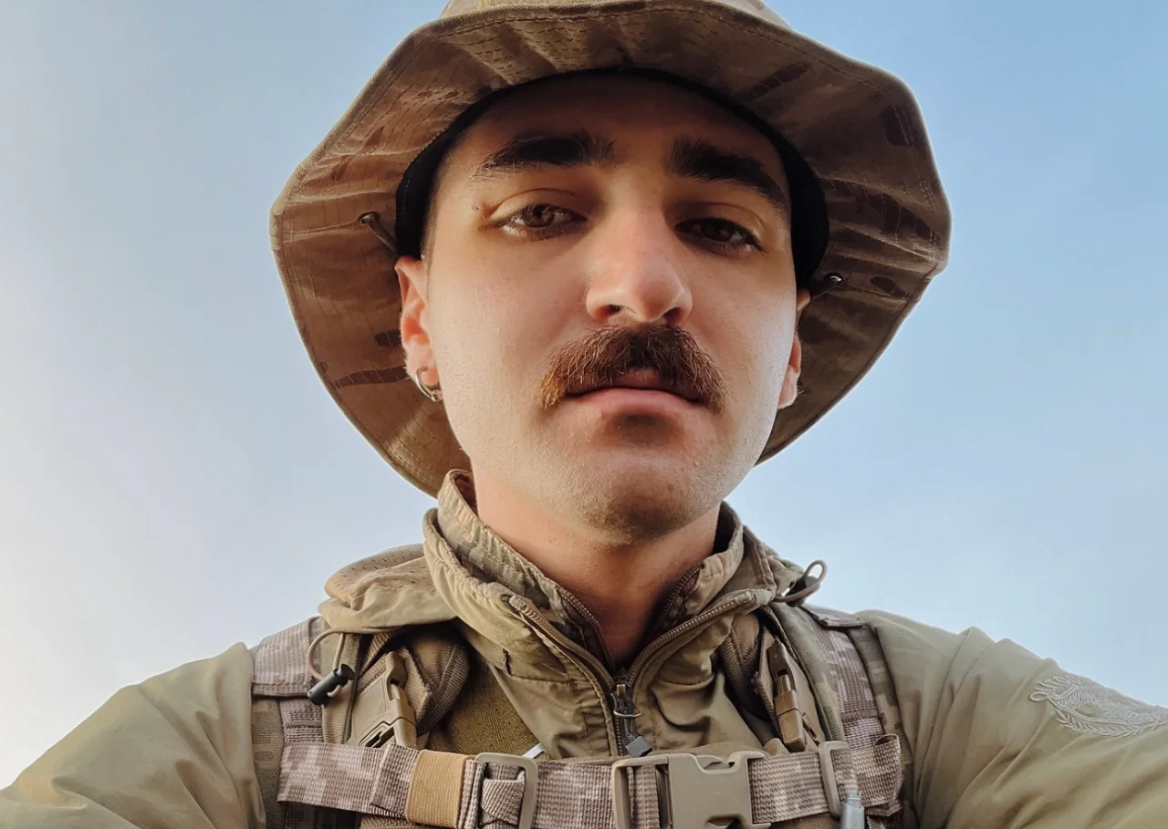 Facebook Костянтин Гузенко