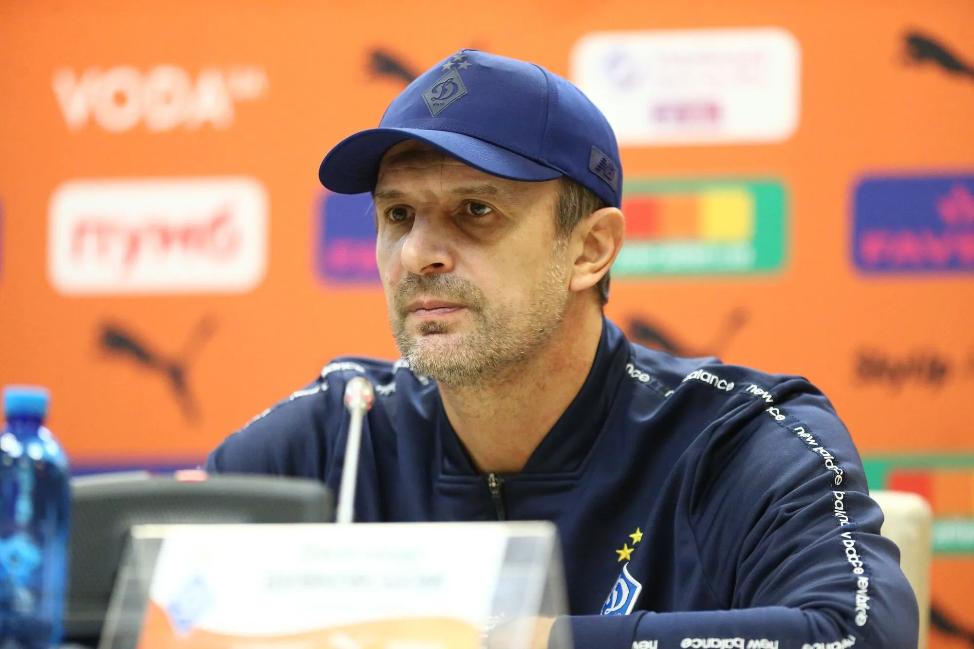 УАФ прокоментувала момент у матчі