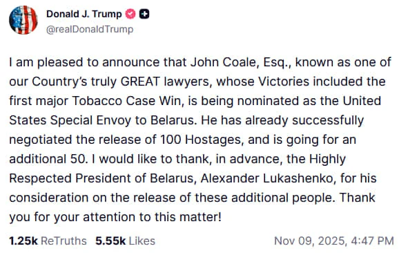 :   Truth Social dqxikeidqxiqqeant