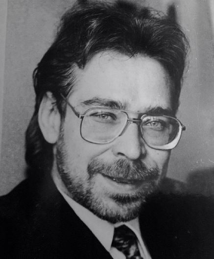 Запольский