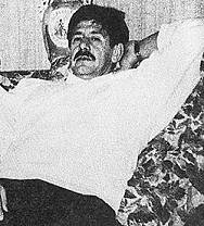 Костя Могила