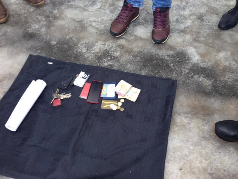 У Харкові нові прокурори затримали перших хабарників - фото 1 У Харкові нові прокурори затримали перших хабарників - фото 1 dqxikeidqxiqqeant