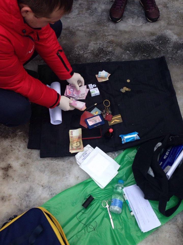 У Харкові нові прокурори затримали перших хабарників - фото 3 У Харкові нові прокурори затримали перших хабарників - фото 3