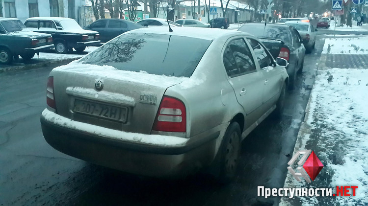 Временный начальник николаевской полиции прячет фигуранта уголовного дела Белоуса в АТО, - журналист - Copyright https://news.pn dqxikeidqxiqqeant