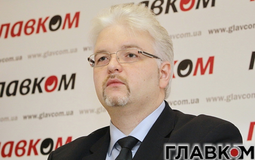 Голова Європейського комітету проти тортур, юрист-міжнародник Микола Гнатовський dqxikeidqxiqqeant