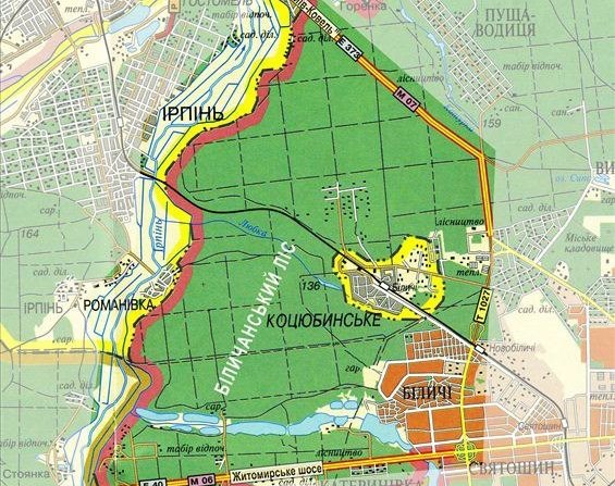 Біличанський ліс dqxikeidqxitkant