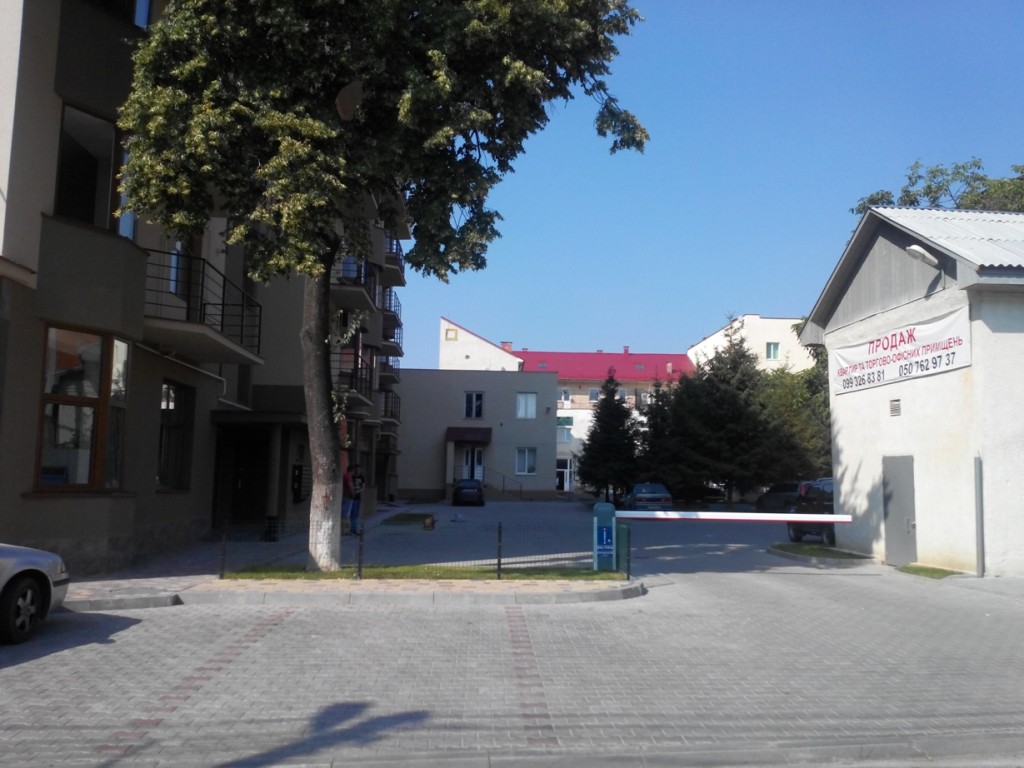 Фото автора