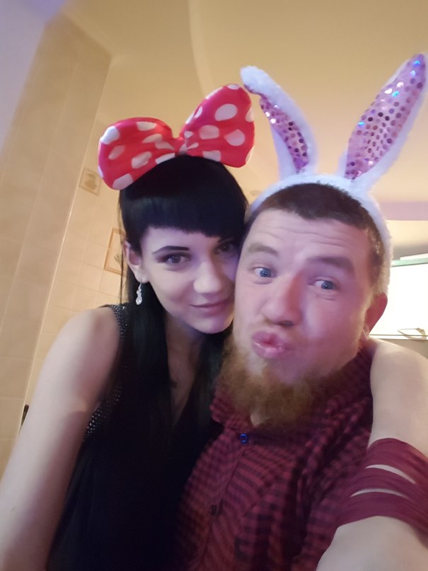 Фото, яке неможа дивитися під час вечері: "Моторола" - зайчик - фото 1 Фото, яке неможа дивитися під час вечері: "Моторола" - зайчик - фото 1 dqxikeidqxitkant