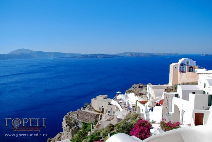 АНДРЕЙ МАКАРЕВИЧ: Однажды в горах Греции я попросил кофе и счет …