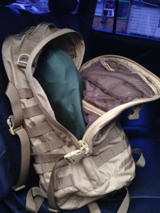 рюкзак лесник 30 літрів2