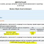 БОЙКО АВТО ДЕКЛ