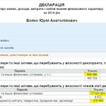 БОЙКО БАНК СТАТУТНИК ДЕКЛ