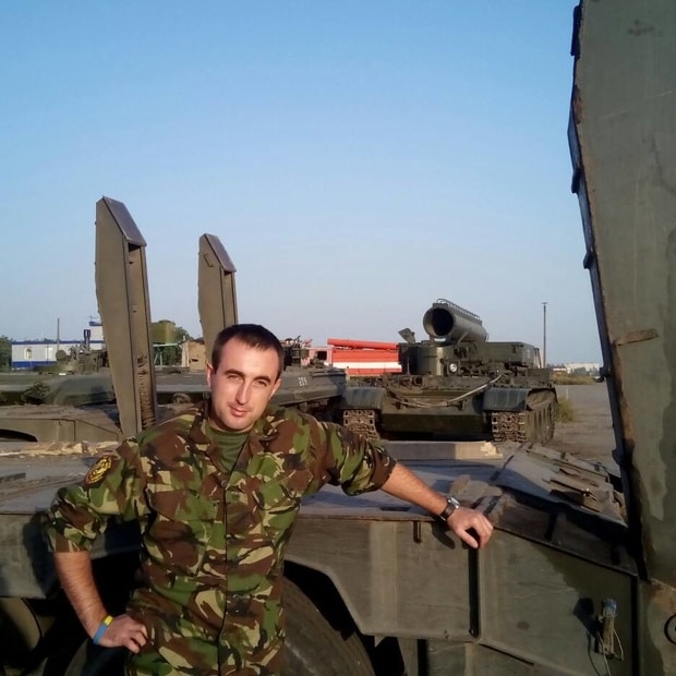 "Я тебя уничтожу!" Подробности избиения ветерана АТО киевским чиновником Василием Лозовым "Я тебя уничтожу!" Подробности избиения ветерана АТО киевским чиновником Василием Лозовым dqxikeidqxiqqeant