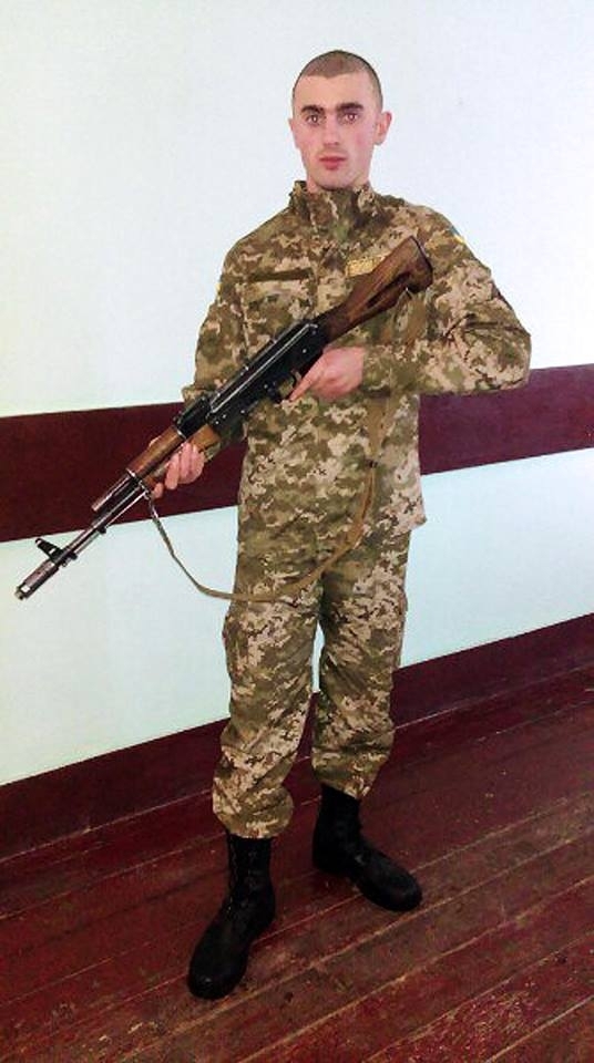 Андрій Кирчів dqxikeidqxitkant