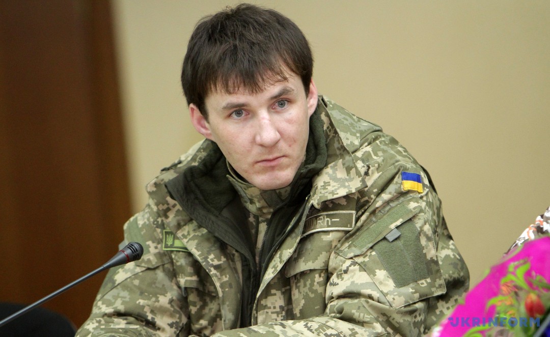 Вадим Кирпиченко Вадим Кирпиченко