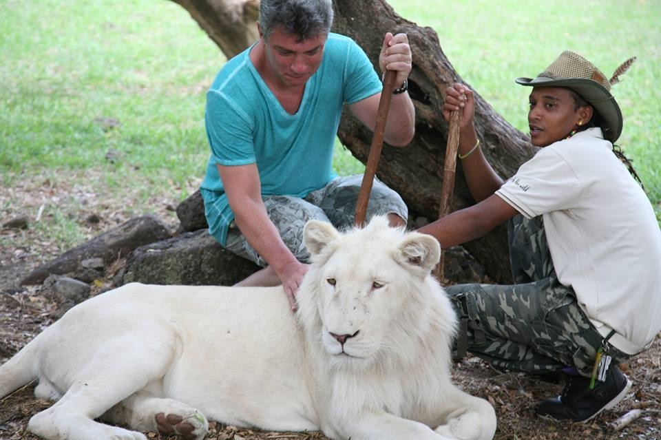 Boris Nemtsov via Facebook