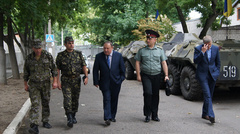 Пока на востоке Украины идет война, в Николаеве мобилизованные солдаты жалуются на невыплату денег - Copyright https://news.pn  dqxikeidqxitkant