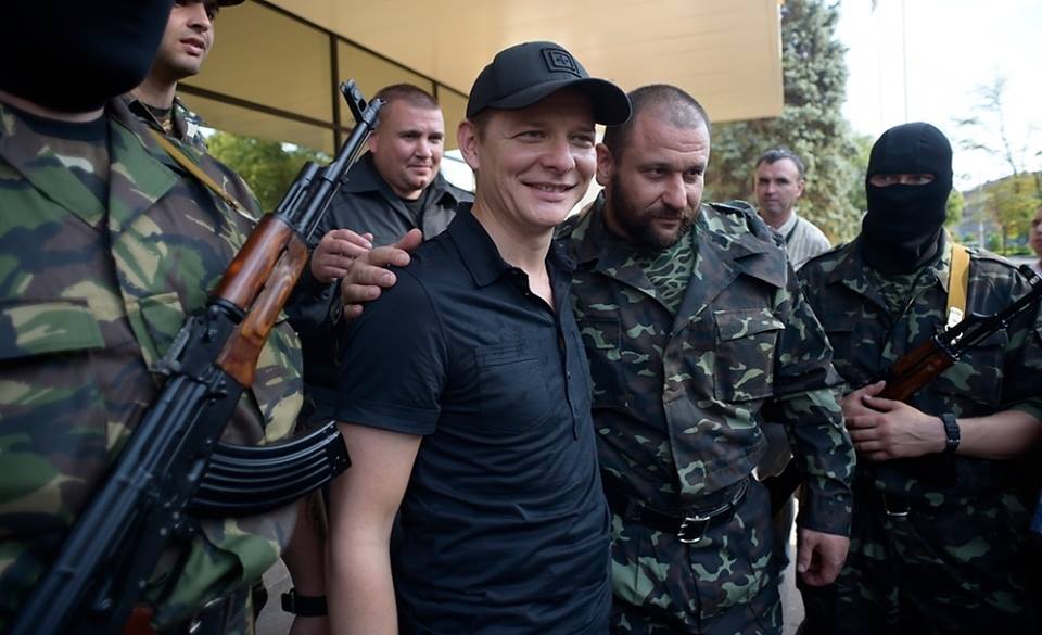 Фото: Facebook Олега Ляшко dqxikeidqxiqqeant