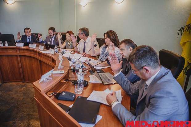 Нацсовет, Зеонбуд, Игорь Гужва, радио Шансон Нацсовет, Зеонбуд, Игорь Гужва, радио Шансон