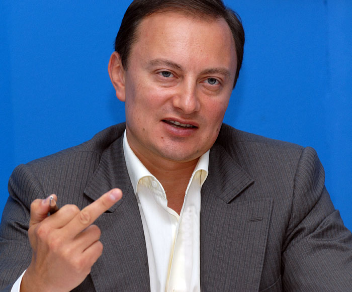 Дмитрий Андриевский