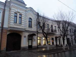 ДВОРЦОВА 12 dqxikeidqxitkant