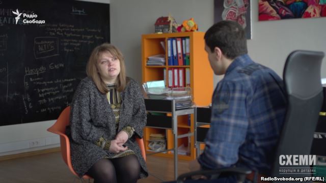 Олена Щербан, юрист «Центру протидії корупції», каже, що час, коли Богатирьова очолювала МОЗ, запам’ятався тендерами