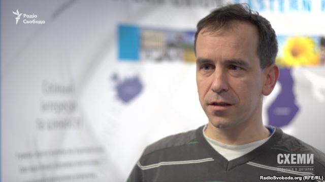 Прес-аташе представництва ЄС в Україні Давід Стулік каже, що не було сенсу продовжувати санкції стосовно Богатирьової