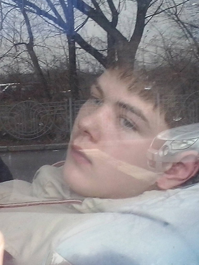 тітушки ніжин