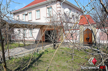 Даме - особняки, детям - гнилая морковка: история успеха Надежды Шуличенко - Copyright https://news.pn