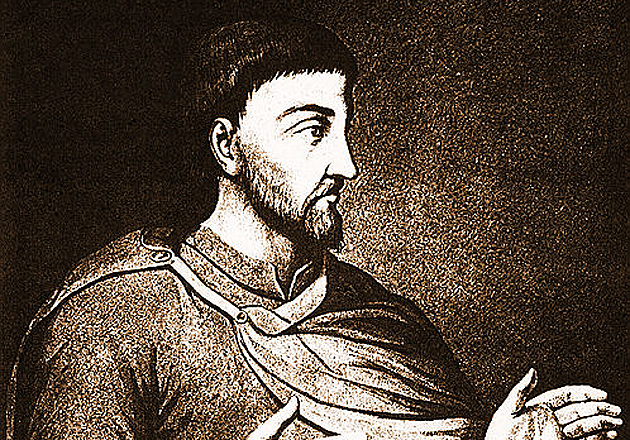 Дем’ян Многогрішний / Фото: https://uk.wikipedia.org Дем’ян Многогрішний / Фото: https://uk.wikipedia.org dqxikeidqxiqqeant