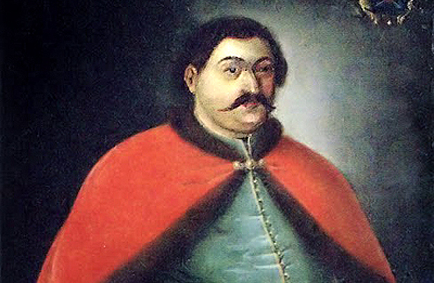 Павло Полуботок / Фото: https://www.google.com.ua Павло Полуботок / Фото: https://www.google.com.ua