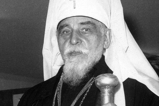 Йосиф Сліпий / uk.wikipedia.org Йосиф Сліпий / uk.wikipedia.org