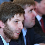 Дмитро Вовк