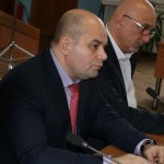 Борис Циганенко