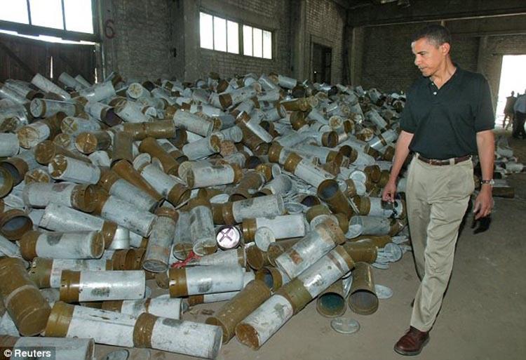 Обама в Донецке dqxikeidqxiqxxant