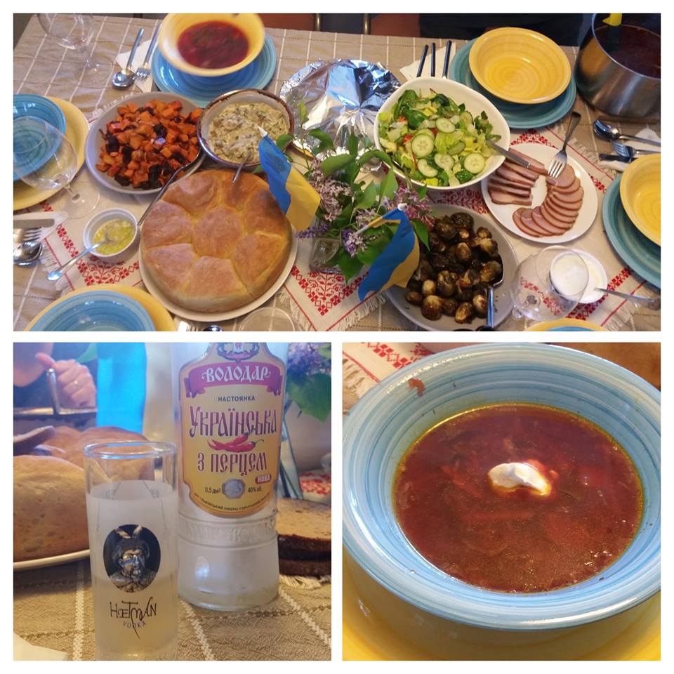 Як американка Майя пішки йде через США заради України - фото 6 Як американка Майя пішки йде через США заради України - фото 6