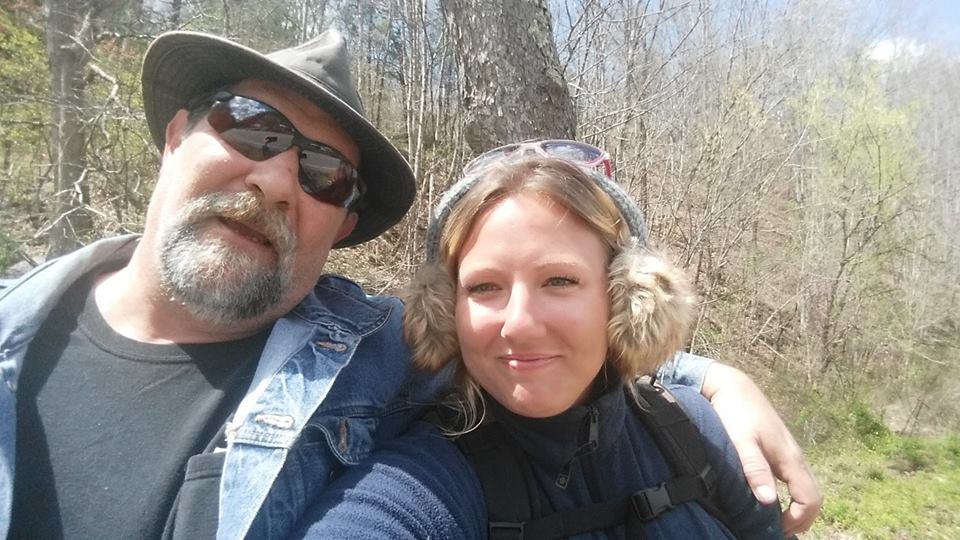 Як американка Майя пішки йде через США заради України - фото 7 Як американка Майя пішки йде через США заради України - фото 7