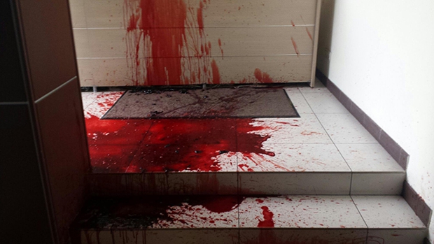 Канал Украина Канал Украина