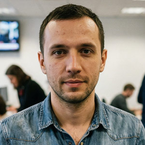 Oleksiy Demyanenko