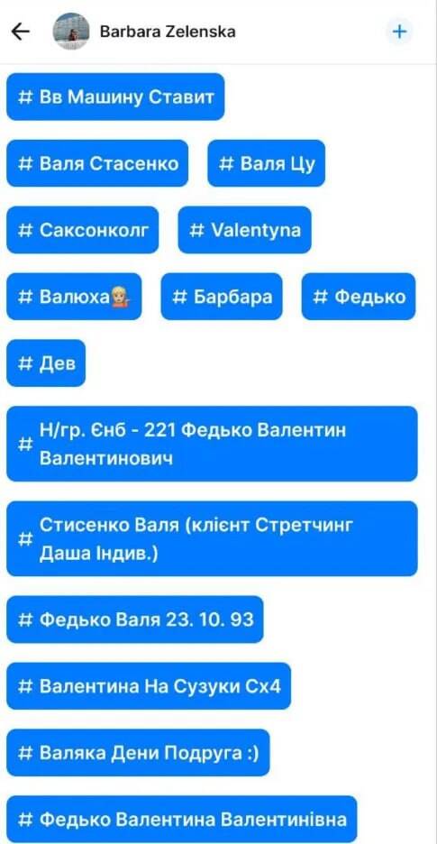 The head of Volyn Customs Stasenko concealed declarations, covering up the income of his new military wife dqxikeidqxitkant