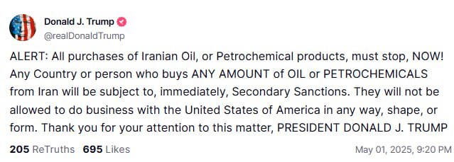 01.05.2025 - 1 dqxikeidqxitkant