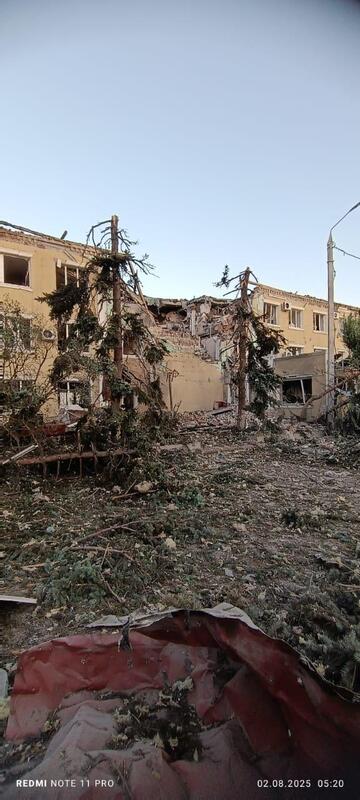 01.08.2025 - 1 dqxikeidqxitkant