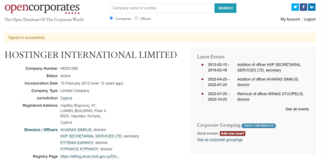 07.07.2024 - Hostiger  dqxikeidqxitkant