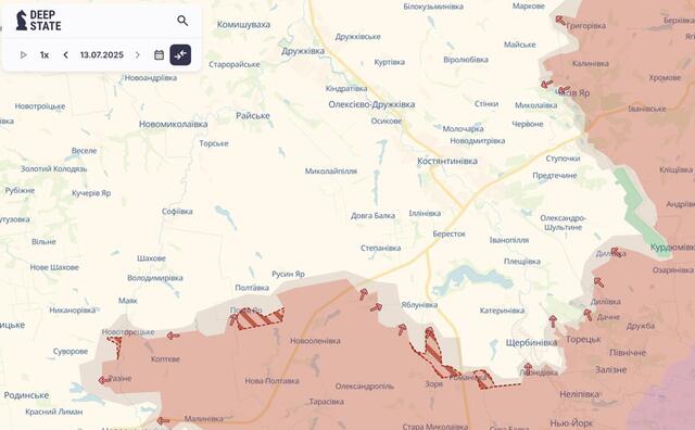 13.07.2025 - 1 dqxikeidqxitkant