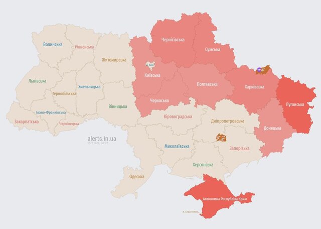 15.11.2024 -  dqxikeidqxitkant