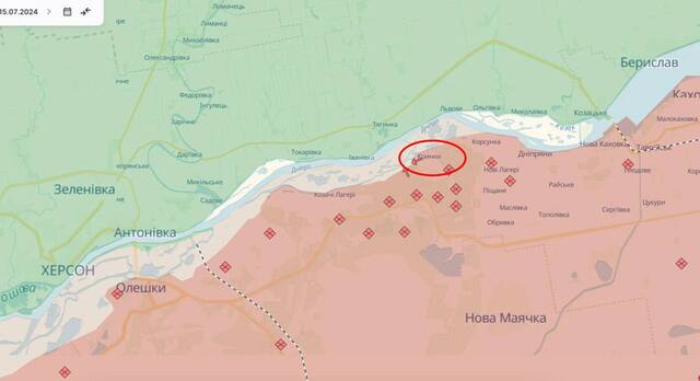 16.07.2024 - dqxikeidqxitkant