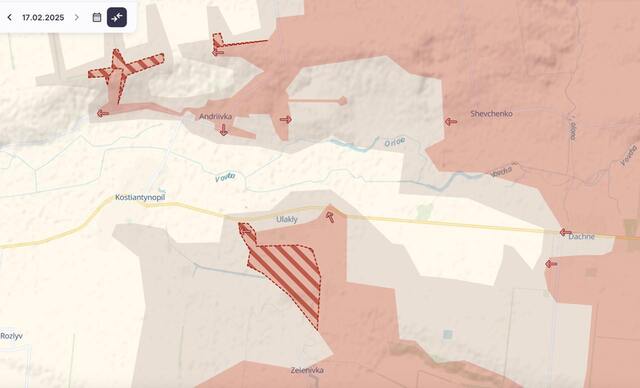 17.02.2025 -  dqxikeidqxiqqeant