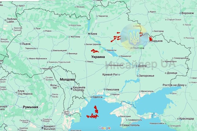 30.04.2025 - 1 dqxikeidqxitkant