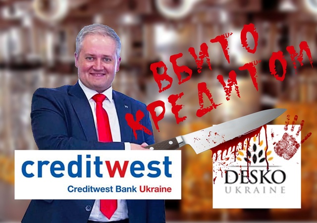 CreditWest Bank